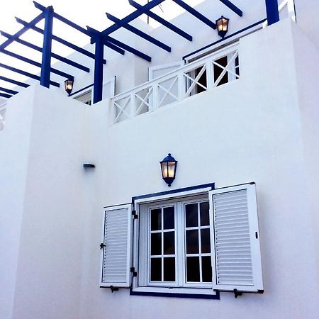 La Casita Azul Punta Mujeres Exterior foto