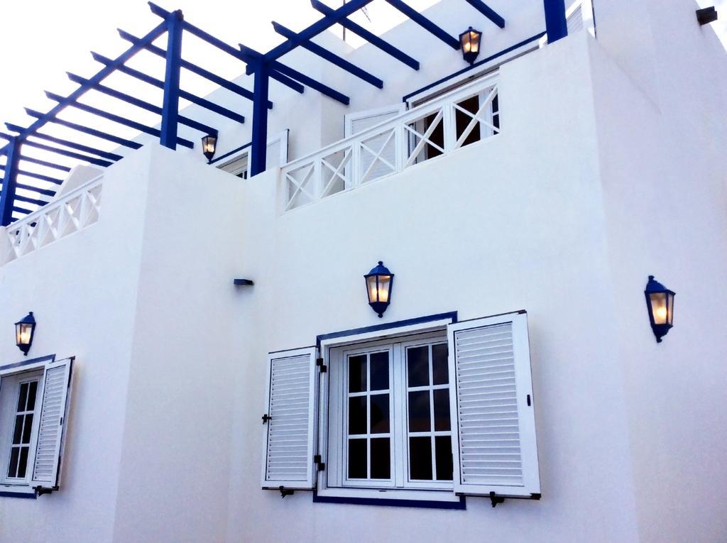 La Casita Azul Punta Mujeres Exterior foto