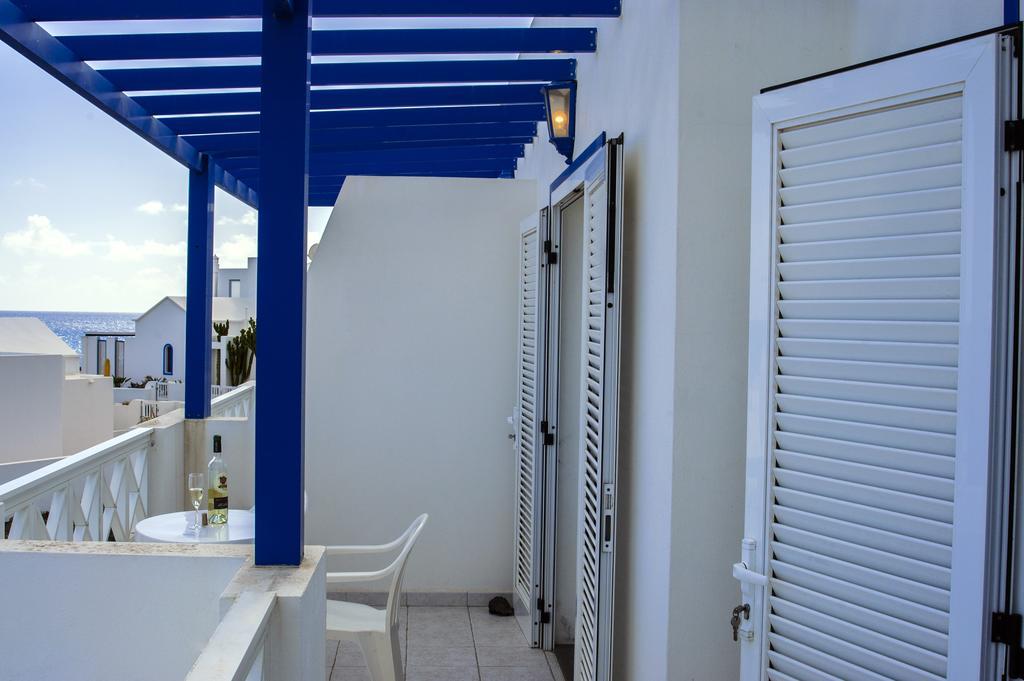 La Casita Azul Punta Mujeres Exterior foto