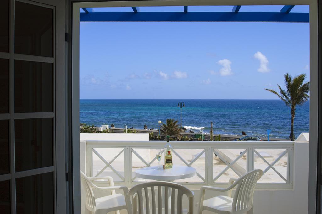 La Casita Azul Punta Mujeres Exterior foto